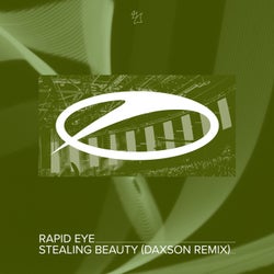 Stealing Beauty - Daxson Remix