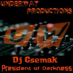 President of Darkness