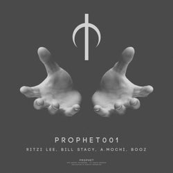 Prophet 001