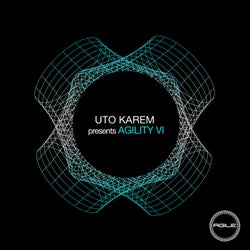 Uto Karem Presents AGILITY VI