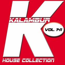 Kalambur House Collection Vol. 141