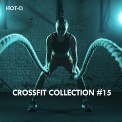 Crossfit Collection, Vol. 15