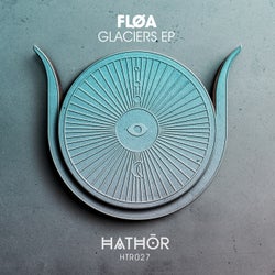 Glaciers EP