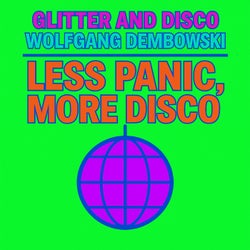 Less Panic, More Disco