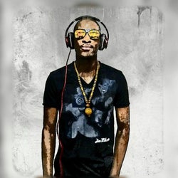 Ivan Afro5 - Hot July Top 15 Chart Part.2