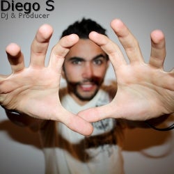 Diego S TOP 10 Chart