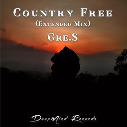 Country Free (Extended Mix)