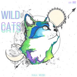Wild Cats 002