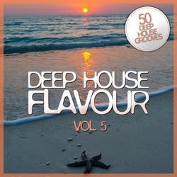 Deep House Flavour, Vol. 5