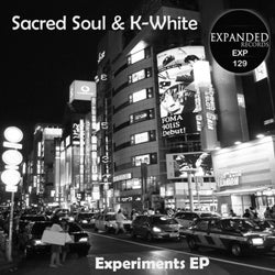 Experiments EP