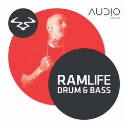 Audio Presents RAMlife Drum & Bass