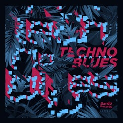 Techno Blues