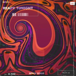 Ready Tonight (Extended Mix)