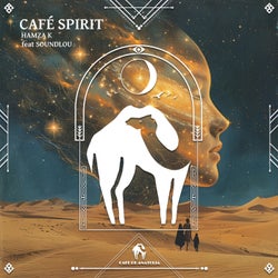 Café Spirit