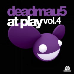 Deadmau5 At Play Volume 4