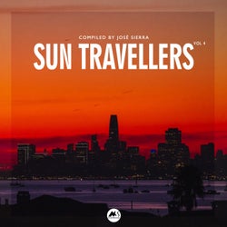 Sun Travellers, Vol. 4