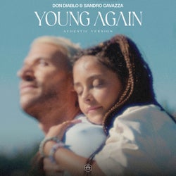 Young Again - Acoustic Version
