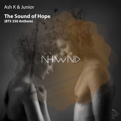 The Sound Of Hope (BTS 350 Anthem)
