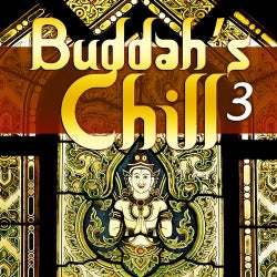 Buddah's Chill, Vol. 3 (Buddha Asian Bar Lounge)