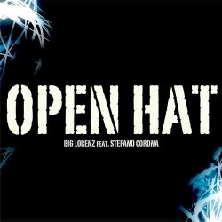 Open Hat