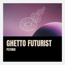 Ghetto Futurist