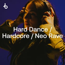 On our Radar 2026: Hard Dance