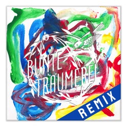 Bunte Träumerei - Vincent Marlice Remix