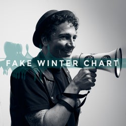Fake Winter Chart