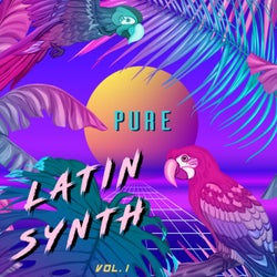 Pure Latin Synth, Vol. 1