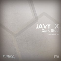 Dark Steel (Original Mix)
