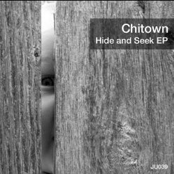 Chitown - Hide And Seek EP