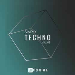 Simply Techno, Vol. 05