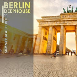 Berlin Deephouse Summer Beach Vol. 2