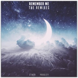 Remember Me (Remixes)