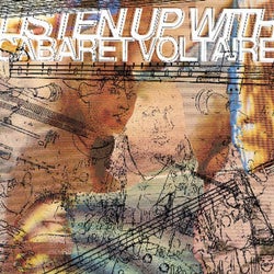 Listen Up With Cabaret Voltaire
