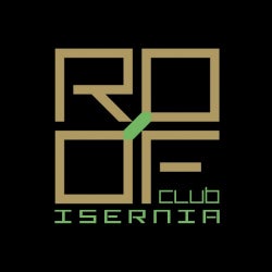 ROOF CLUB (IS) September chart for beatport