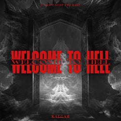 Welcome to hell - extended