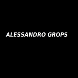 Alessandro Grops - May Chart