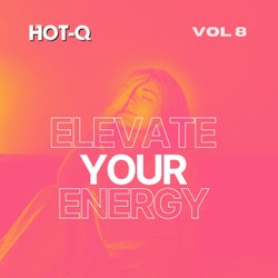 Elevate Your Energy 008