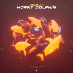 Horny Dolphin