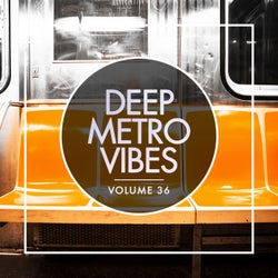 Deep Metro Vibes Vol. 36