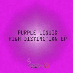 High Distinction EP
