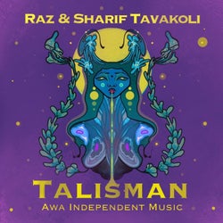 Talisman (Production Music)