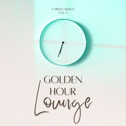 Golden Hour Lounge, Vol. 4