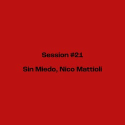 Nico Mattioli - Sessiones con público #21 (Sin Miedo: Un Tiro)