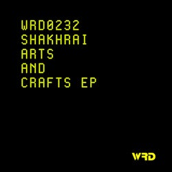 Arts And Crafts EP