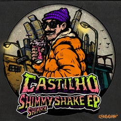 Shimmy Shimmy Shake