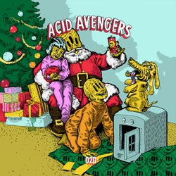 Acid Avengers 020