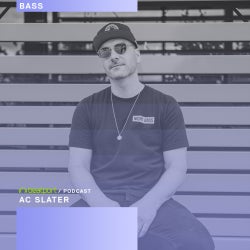 Beatport Podcast // AC Slater
