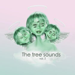 The tree sounds Vol. 2